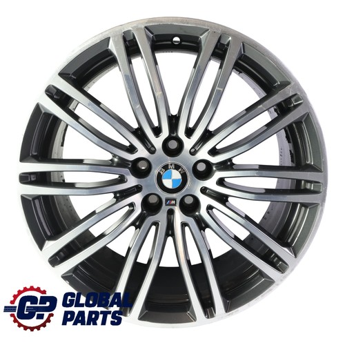 Bmw g30 g31 - g31, alloy