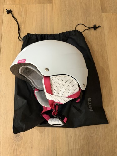 Brand new never used - new, white
