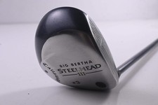 Callaway Steelhead III #3 Wood