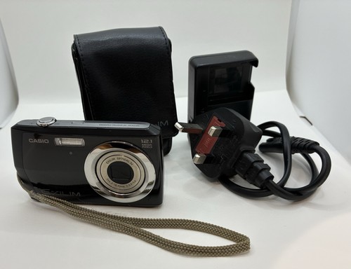 Casio exilim z16 1mp - casio, ex-z16