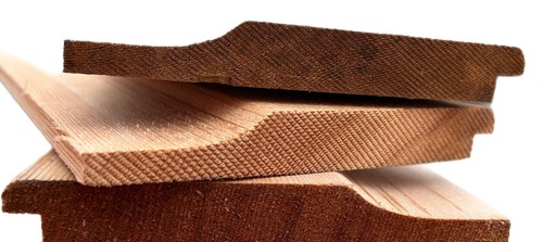 Canadian western red cedar - canadian,