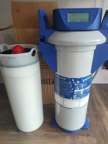 Brita purity quell 600 - brita,