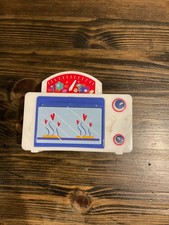 Baby Alive Super Snacks Treats 2017 Replacement Oven Kitchen Doll Toy