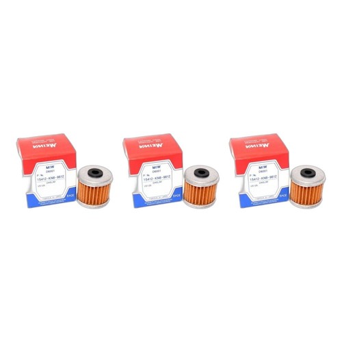 Oil filter daelim - lml, vc