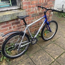 Giant GSR Comfort MTB Mountain