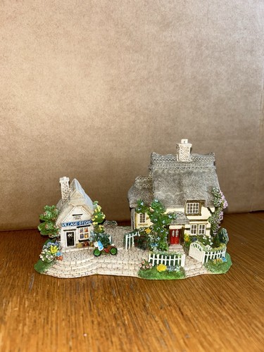 Leonardo collection village - collection,