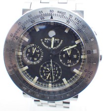 GSX Bollard Grand Complication