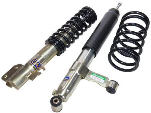 Gaz gha coilovers for - gha, honda