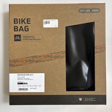ORTLIEB Waterproof Back-Roller Core QL2.1 - Black - New In Box