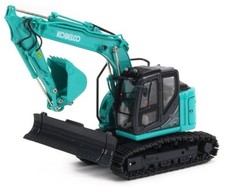 Kobelco ED160 Bladerunner tracked excavator scale model (Ros)