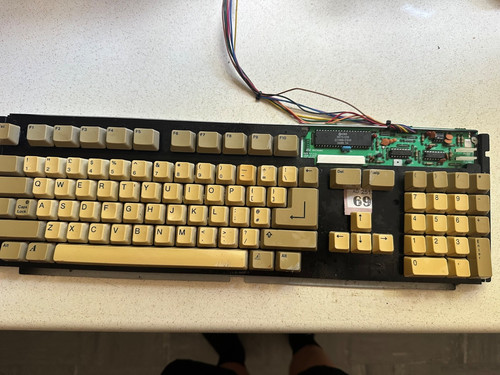 Commodore amiga a500 - amiga,