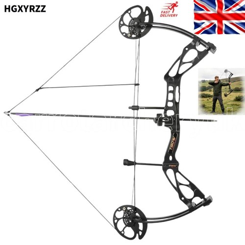 70lb 320fps speed hunting - 70lb,
