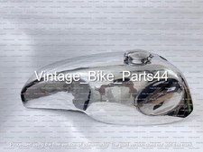 Norton Featherbed Slimline