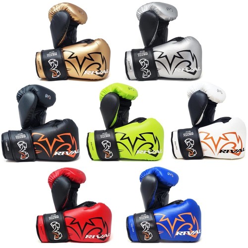 Rival rs11v evolution boxing - rival,