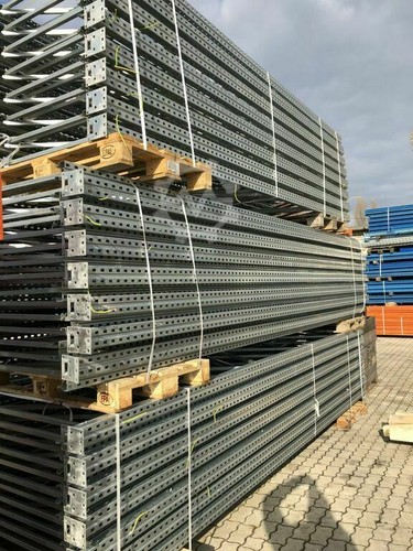 Pallet racking dexion - pallet,