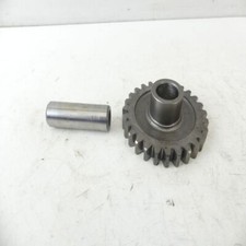 Honda VT 1300 CX Fury Starter