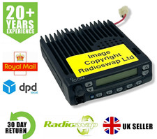 Icom f510 vhf - ic-f510,