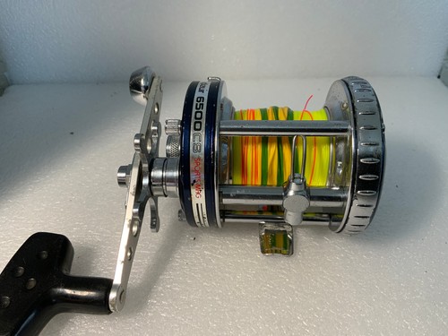 Abu garcia ambassadeur - 6500, cs
