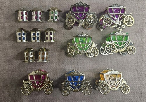 Vintage pifco cinderella job - vintage,
