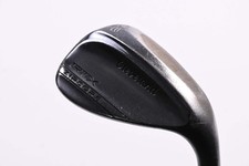 Cleveland RTX ZipCore Lob Wedge / 58 Degree / Wedge Flex Dynamic Gold Spinner