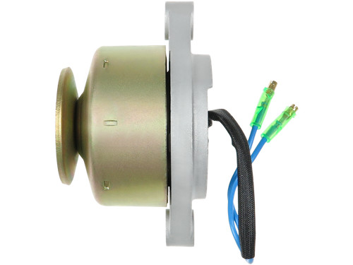 Brand new alternator - brand,