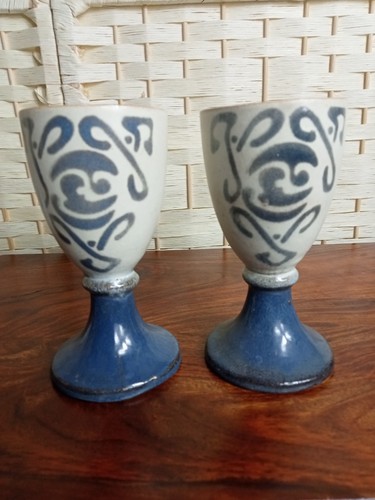 Laughorne pottery - laughorne,