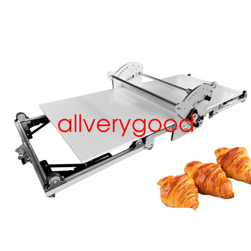 Electric dough sheeter pizza - sheeter,