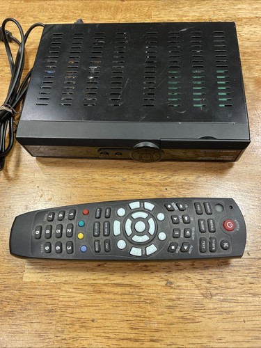Openbox s10 pvr digital - s10, hd