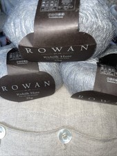Rowan Kidsilk Haze Mohair and