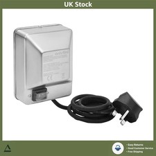 Powerful BBQ Grill Rotisserie