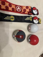 Pokemon Clip N Carry Poke Ball
