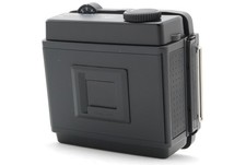 Model II 【Top MINT】 Mamiya RZ67 Pro ii 120 Roll Film Back For PRO II From...