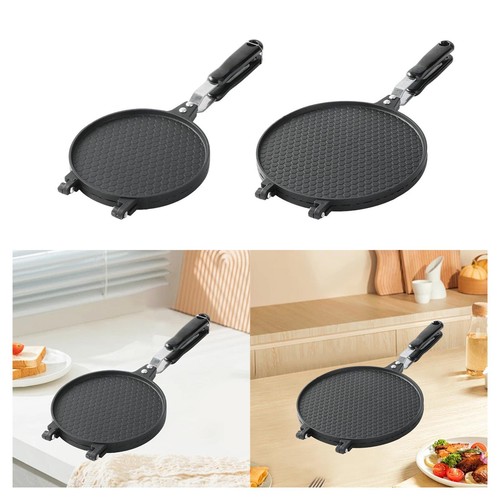 Waffle cone maker - maker, crepe