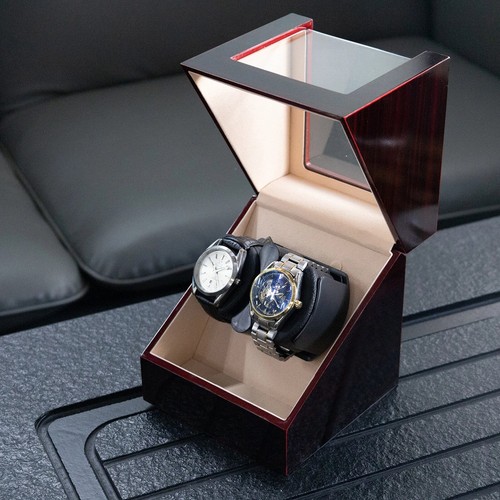 Electric automatic watch - electric,