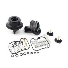 Carburetor Rebuild Repair Kit
