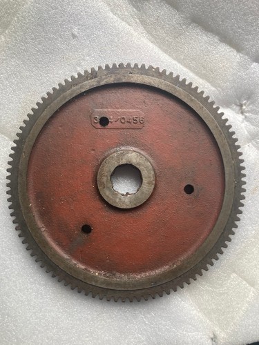 Colchester lathe 100 tooth - colchester,
