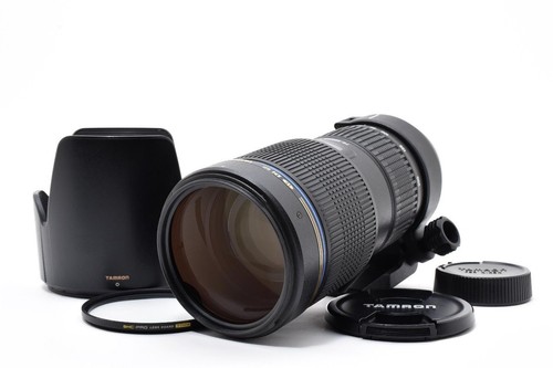 Tamron 200mm f2 8 - sp, di
