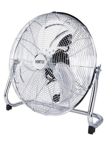 Floor fan metal - fan, 3