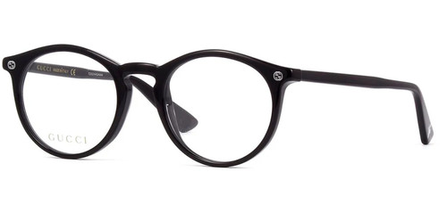 Gucci 0121o 001 frame - 001,