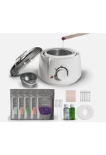 AccueilPort Waxing Kit