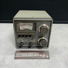 Kenwood Trio AT-200 | Manual