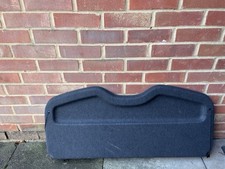 RENAULT CLIO MK3 BOOT PARCEL