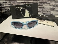 Vintage Oakley Minutes