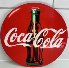 Vintage Vintage Coca Cola
