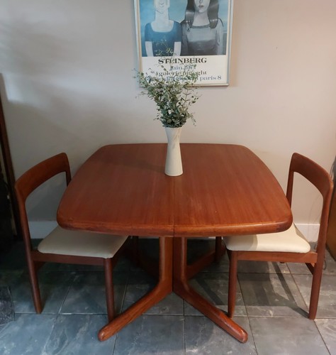 Mid century danish - mid,