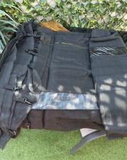 Trampoline Safety Net