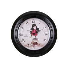 Santoro Gorjuss 13" Tall Wall