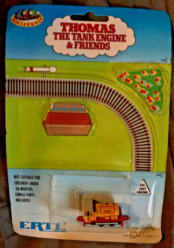 Thomas the tank friends - the,