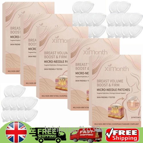 50pcs breast enhancement - breast,