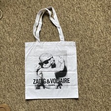 Zadig & Voltaire tote